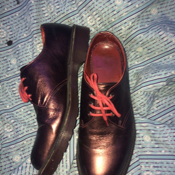 Vintage doc martens made in England - Picture 3 of 4